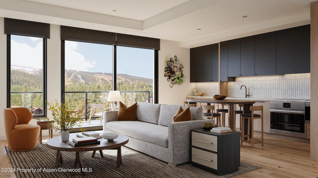 1 of 11 - 221 Wood Road 606, Snowmass Village, CO