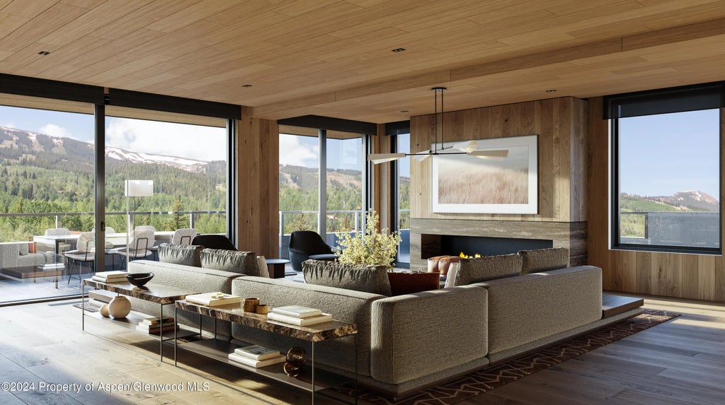 1 of 14 - 221 Wood Road 618, Snowmass Village, CO