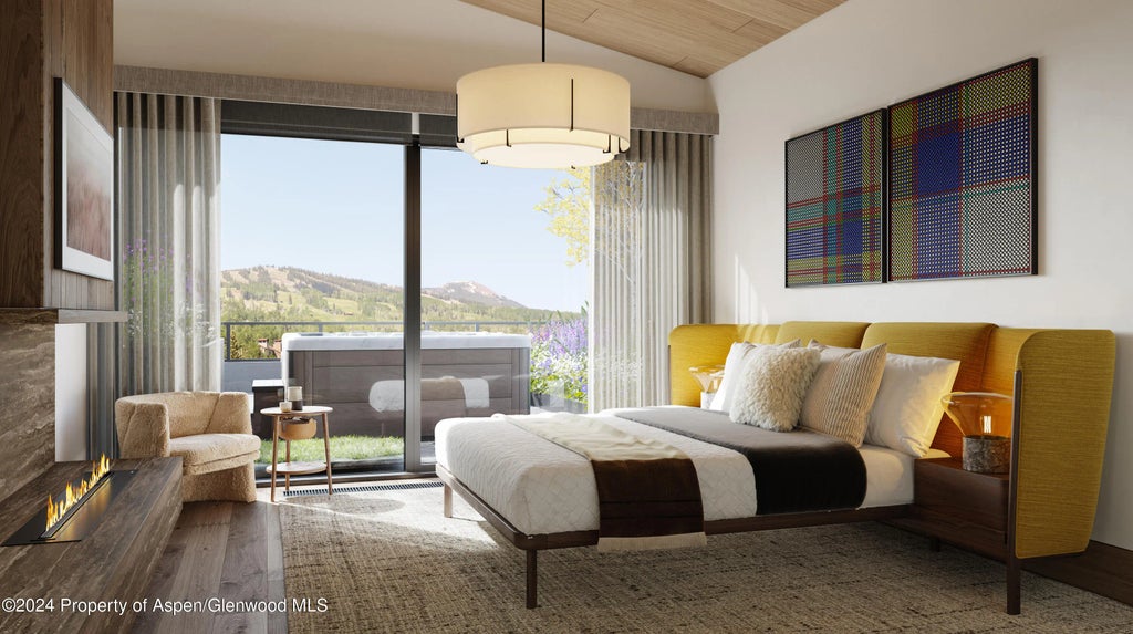 5 of 14 - 221 Wood Road 618, Snowmass Village, CO