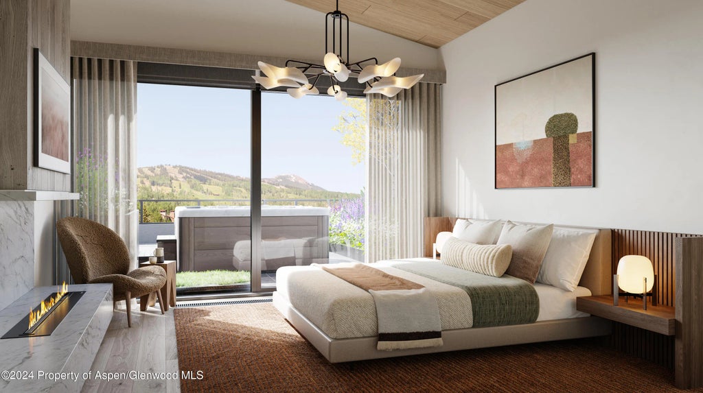 6 of 14 - 221 Wood Road 618, Snowmass Village, CO