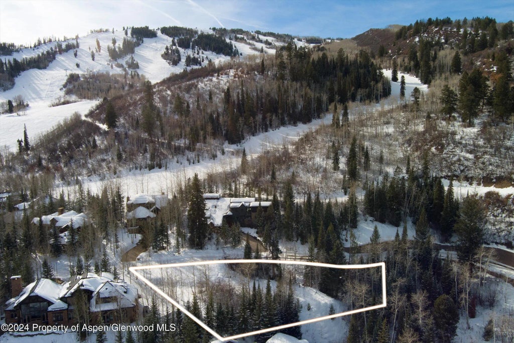 2 of 15 - Tbd Pfister Drive, Aspen, CO