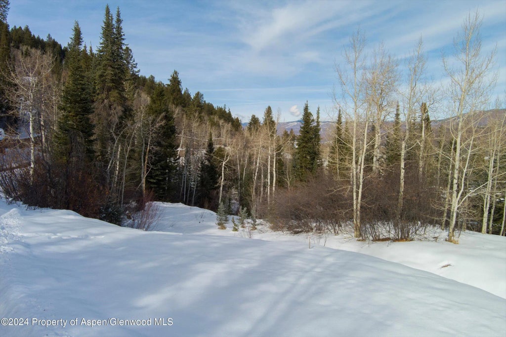 9 of 15 - Tbd Pfister Drive, Aspen, CO