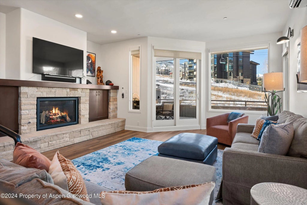 18 of 43 - 381 Ridge Road A5, Snowmass Village, CO