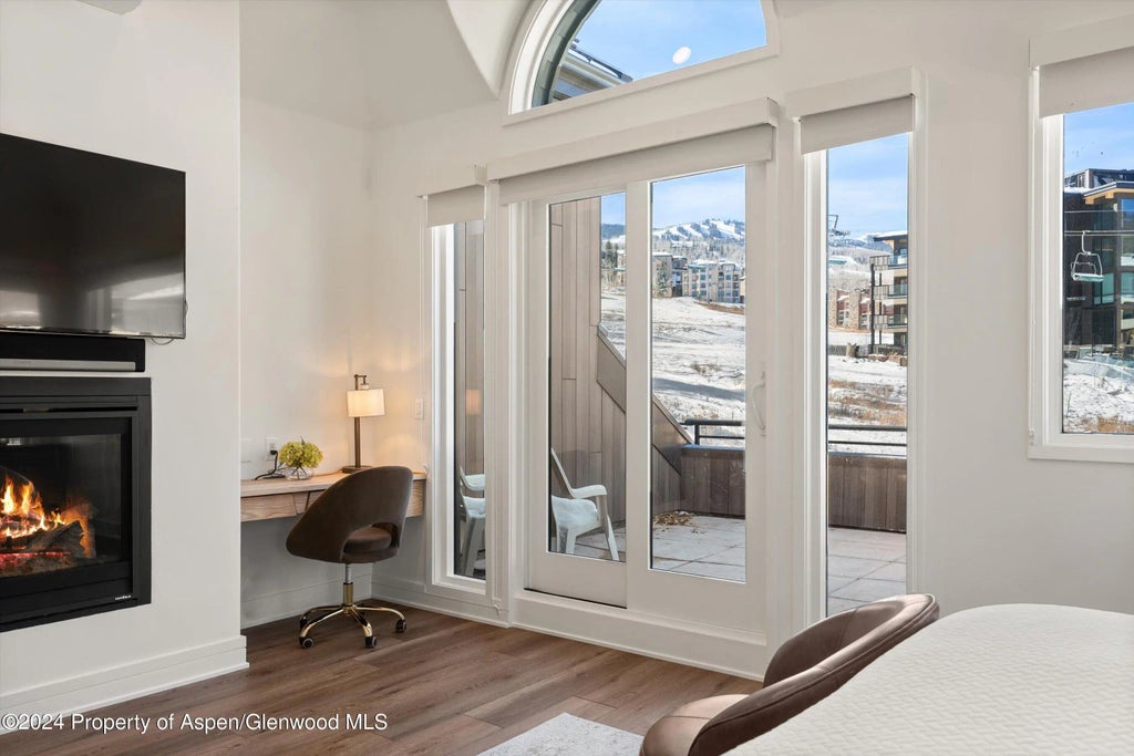 32 of 43 - 381 Ridge Road A5, Snowmass Village, CO