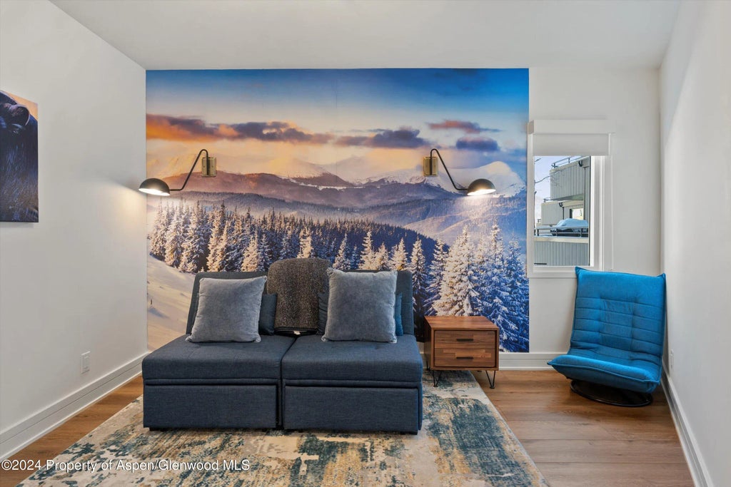 40 of 43 - 381 Ridge Road A5, Snowmass Village, CO