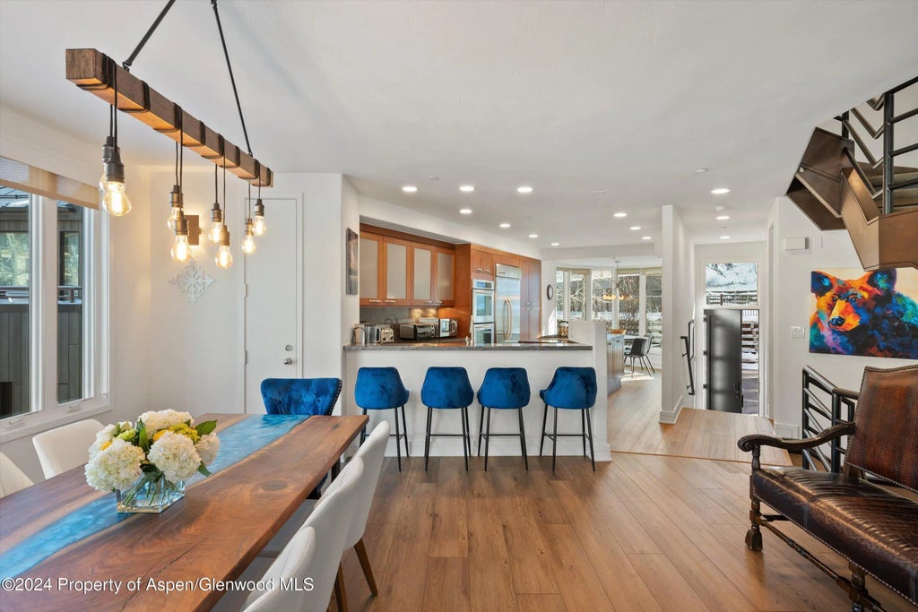 7 of 43 - 381 Ridge Road A5, Snowmass Village, CO