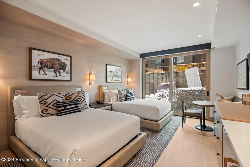 13 of 17 - 130 Wood Road 261+263, Snowmass Village, CO