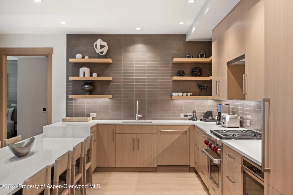 5 of 17 - 130 Wood Road 261+263, Snowmass Village, CO