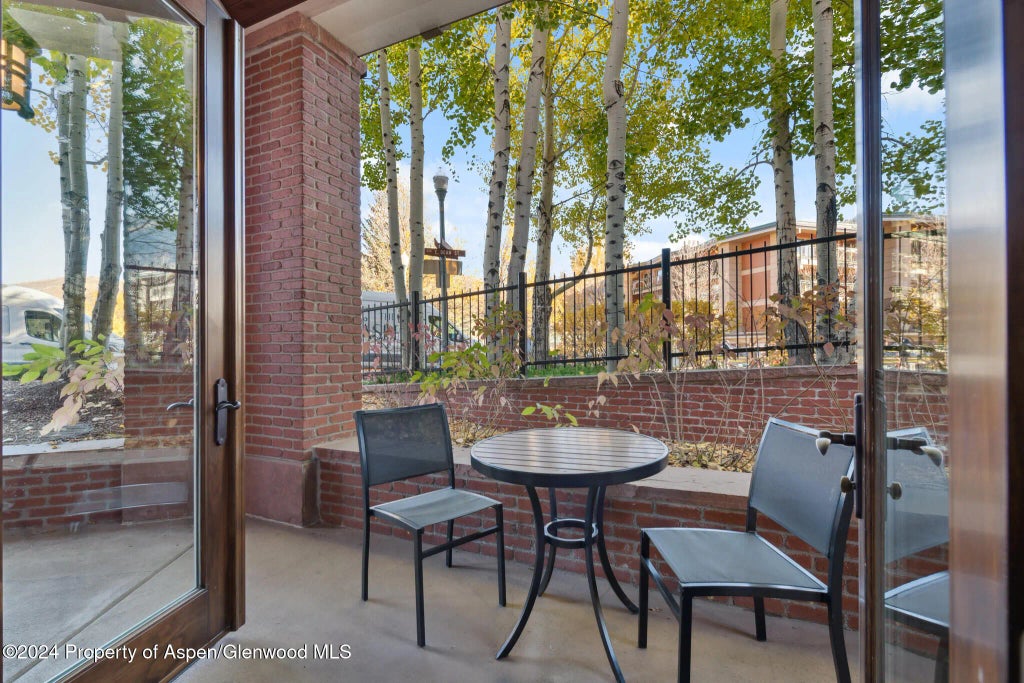 19 of 31 - 415 E Dean St Unit 3 Week 11, Aspen, CO