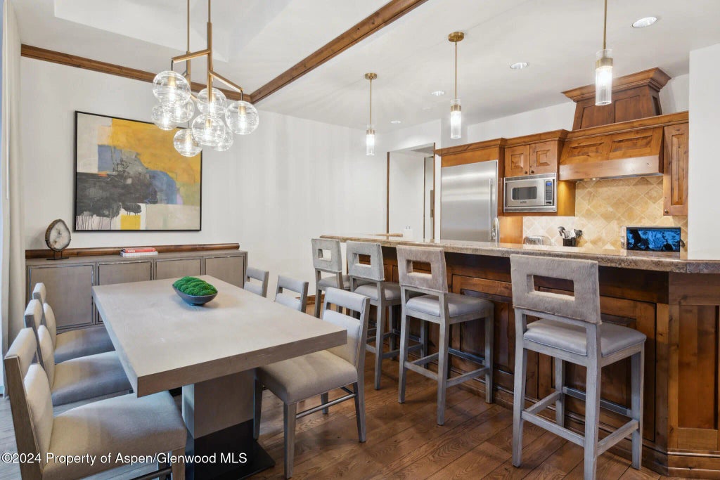 5 of 31 - 415 E Dean St Unit 3 Week 11, Aspen, CO
