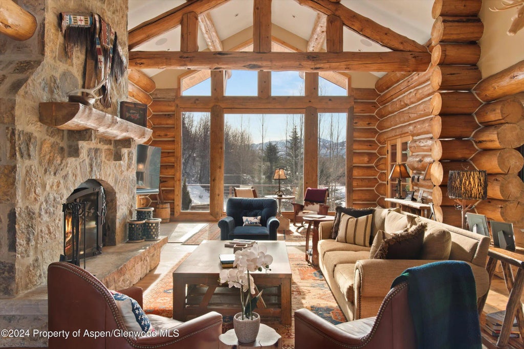 1 of 21 - 776 Snowmass Creek Road, Snowmass, CO