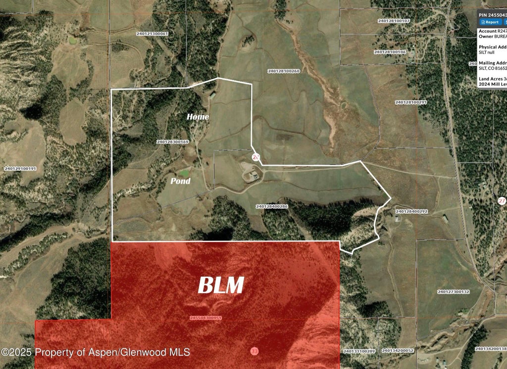 76 of 78 - 857 Indian Rock Road, Silt, CO