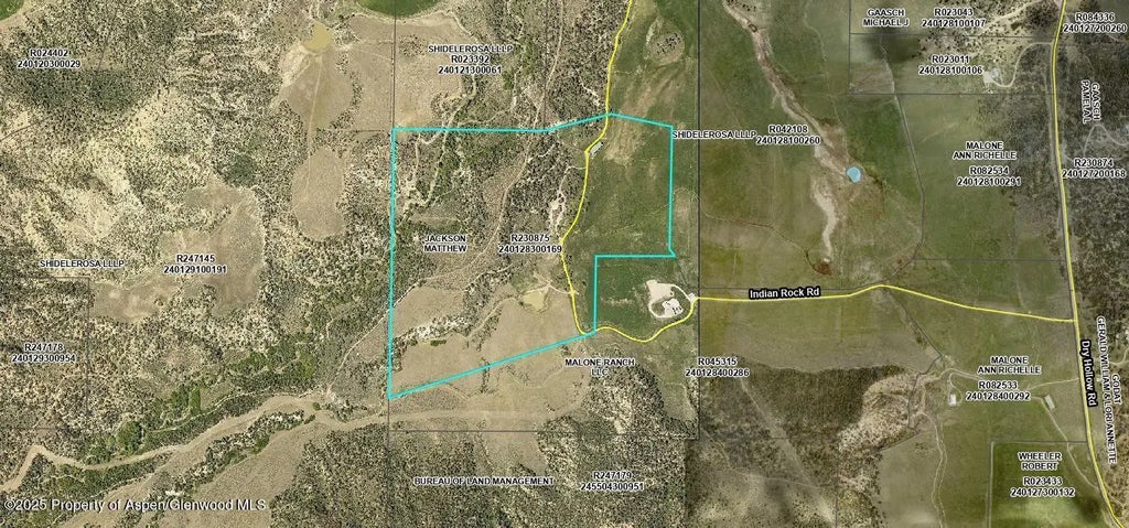 80 of 80 - 857 Indian Rock Road, Silt, CO