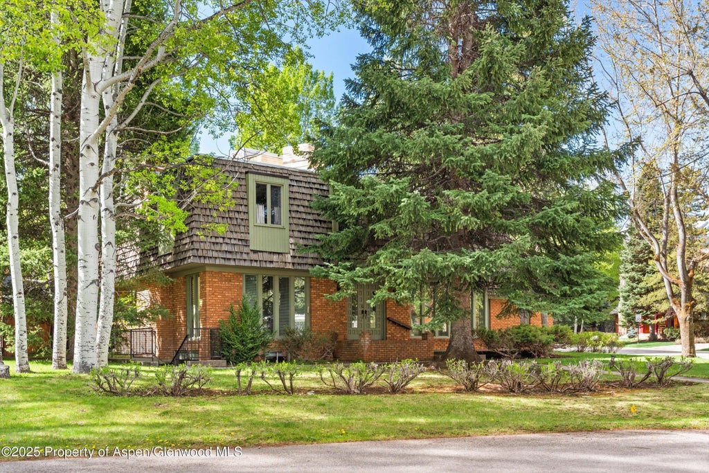 1 of 11 - 531 Gillespie Street, Aspen, CO