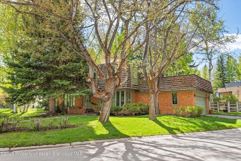 2 of 11 - 531 Gillespie Street, Aspen, CO