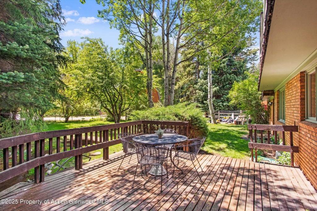 4 of 11 - 531 Gillespie Street, Aspen, CO