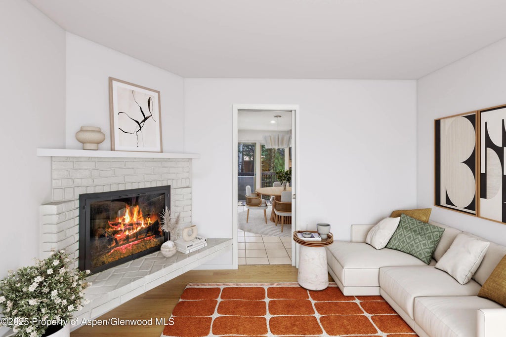 6 of 11 - 531 Gillespie Street, Aspen, CO