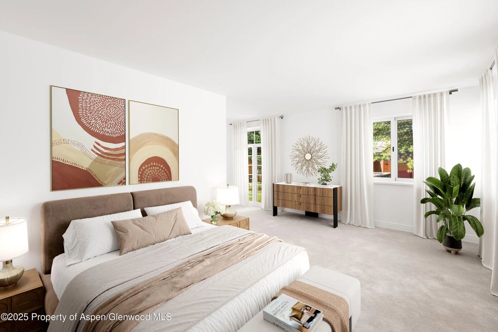 8 of 11 - 531 Gillespie Street, Aspen, CO