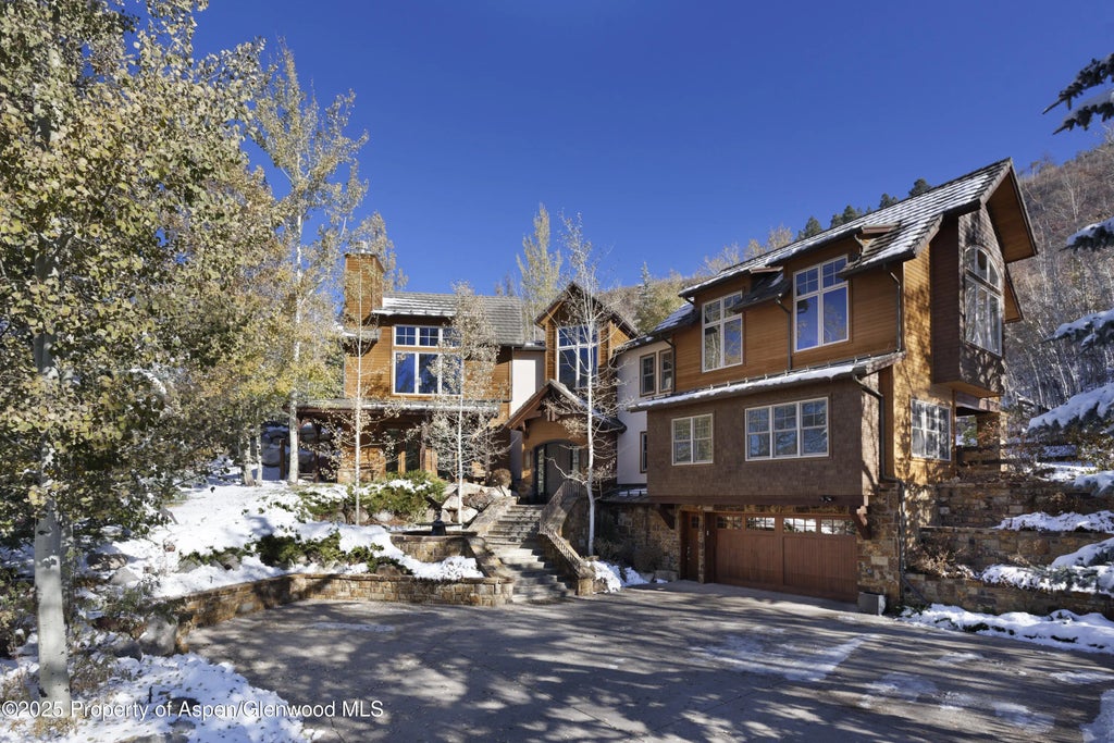 1 of 19 - 549 Mountain Laurel Drive, Aspen, CO