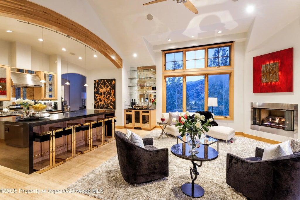 10 of 19 - 549 Mountain Laurel Drive, Aspen, CO