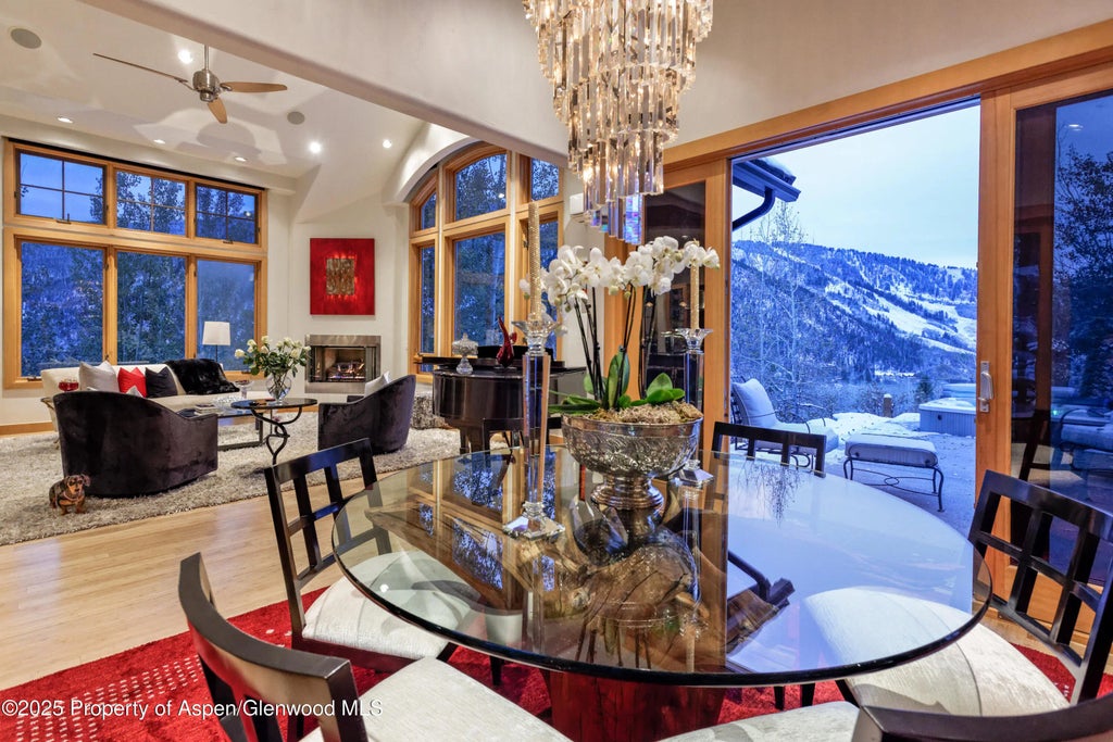 5 of 19 - 549 Mountain Laurel Drive, Aspen, CO