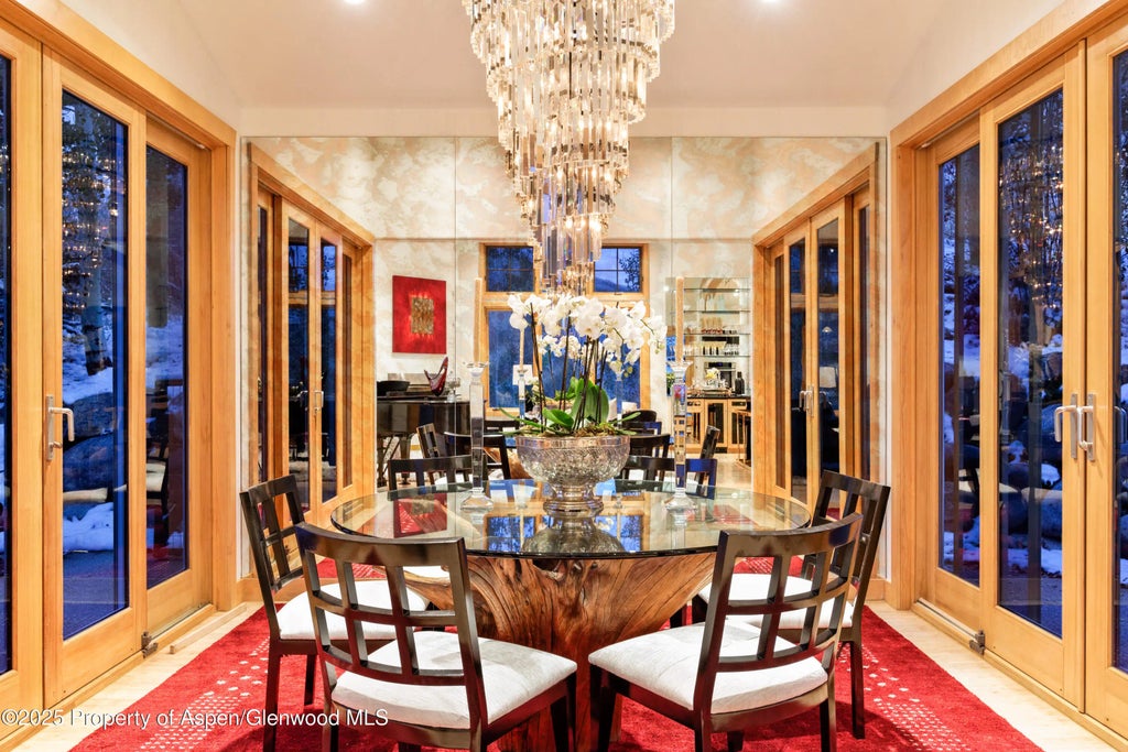 6 of 19 - 549 Mountain Laurel Drive, Aspen, CO