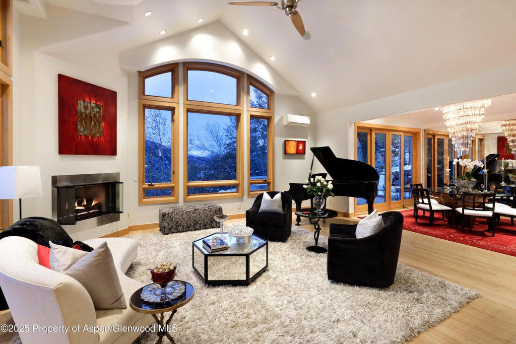 7 of 19 - 549 Mountain Laurel Drive, Aspen, CO
