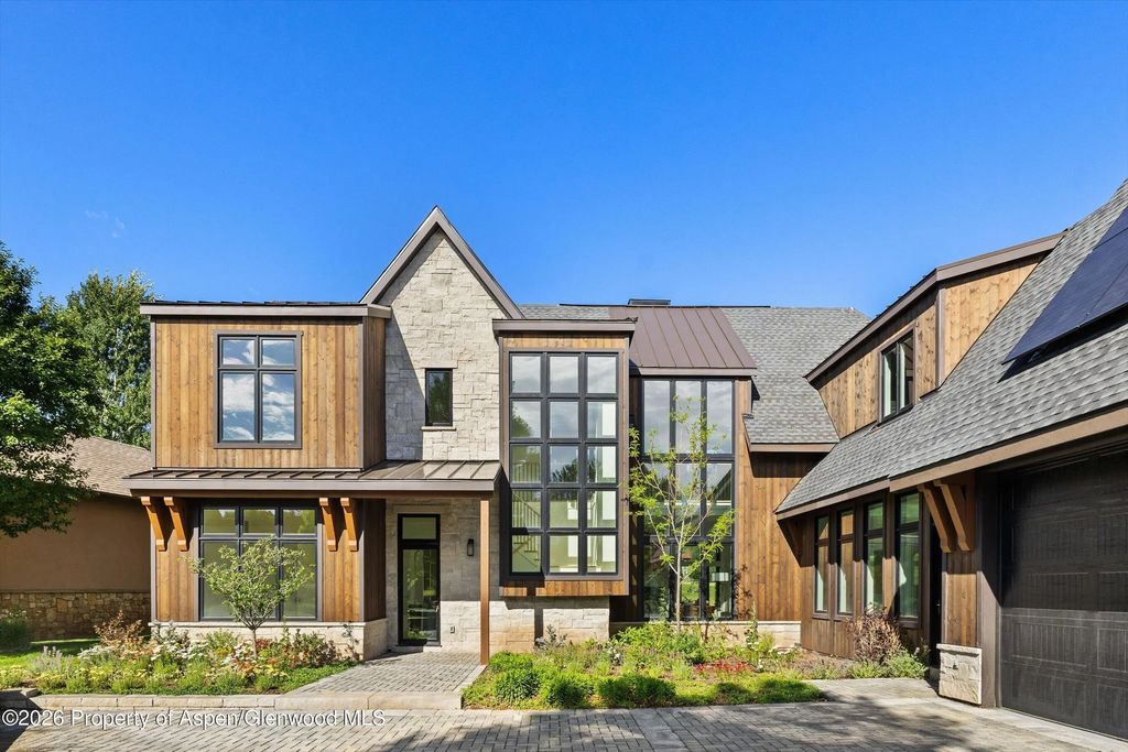 71 of 81 - 1229 Heritage Drive, Carbondale, CO