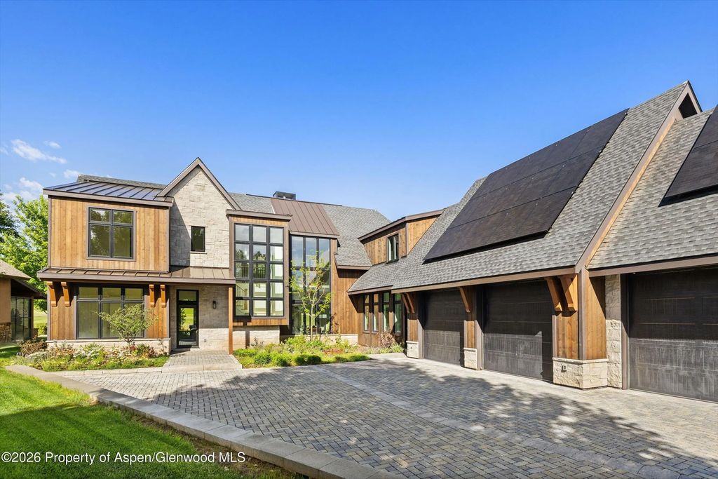 72 of 81 - 1229 Heritage Drive, Carbondale, CO