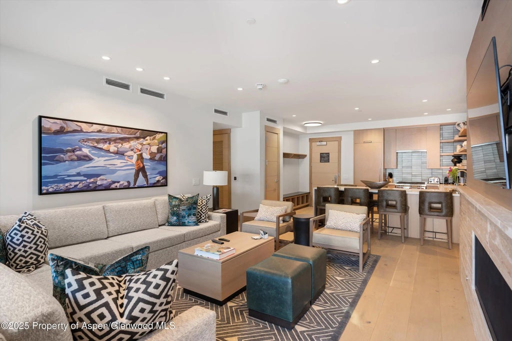1 of 35 - 130 Wood Road 253+255, Snowmass Village, CO