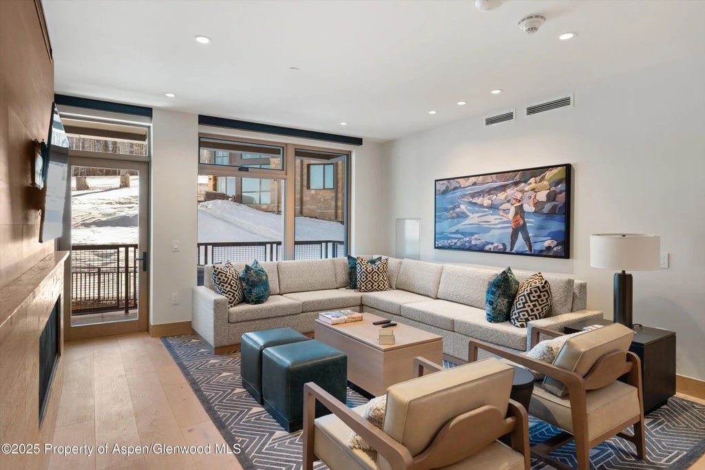 2 of 35 - 130 Wood Road 253+255, Snowmass Village, CO