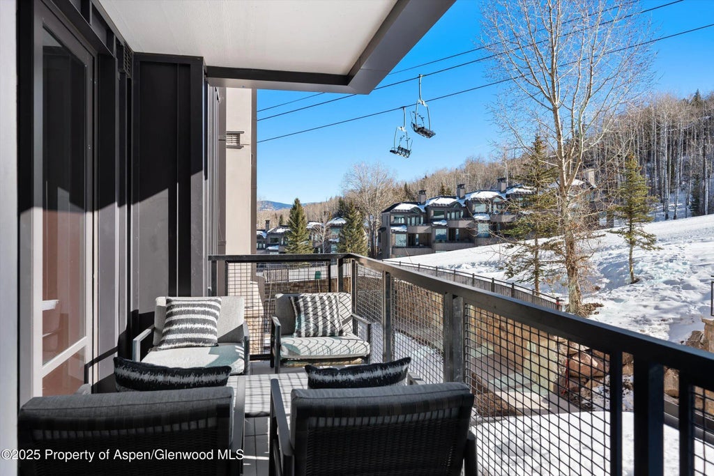 21 of 35 - 130 Wood Road 253+255, Snowmass Village, CO