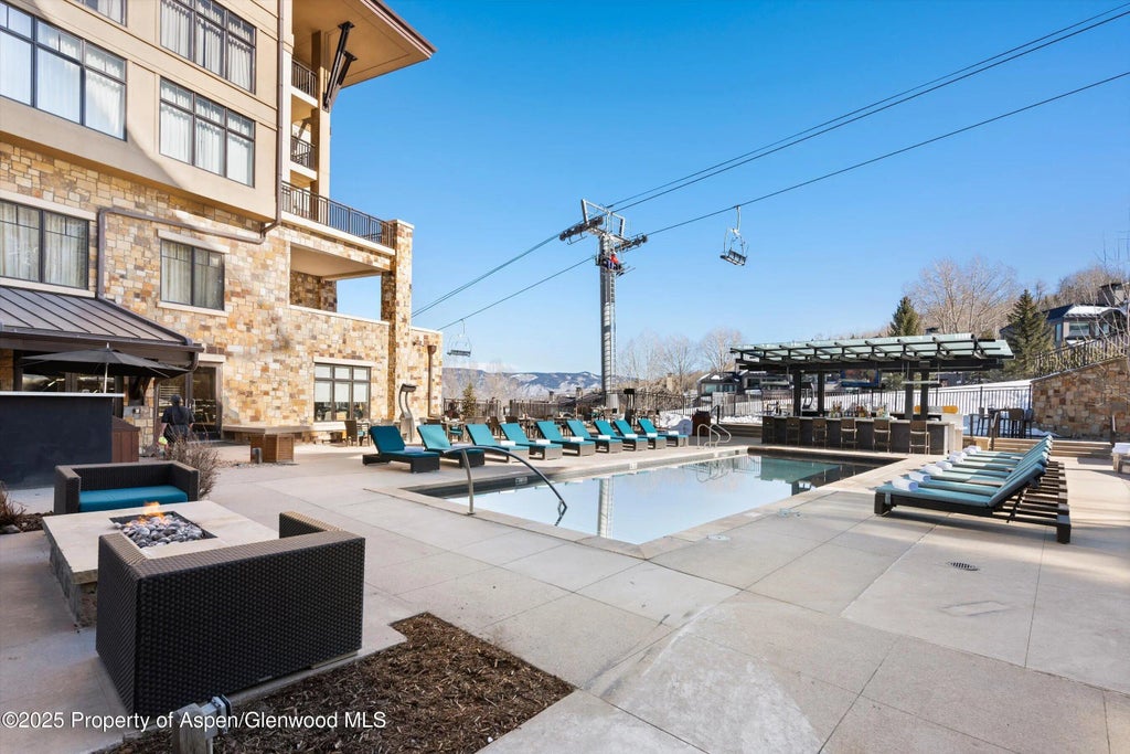 23 of 35 - 130 Wood Road 253+255, Snowmass Village, CO
