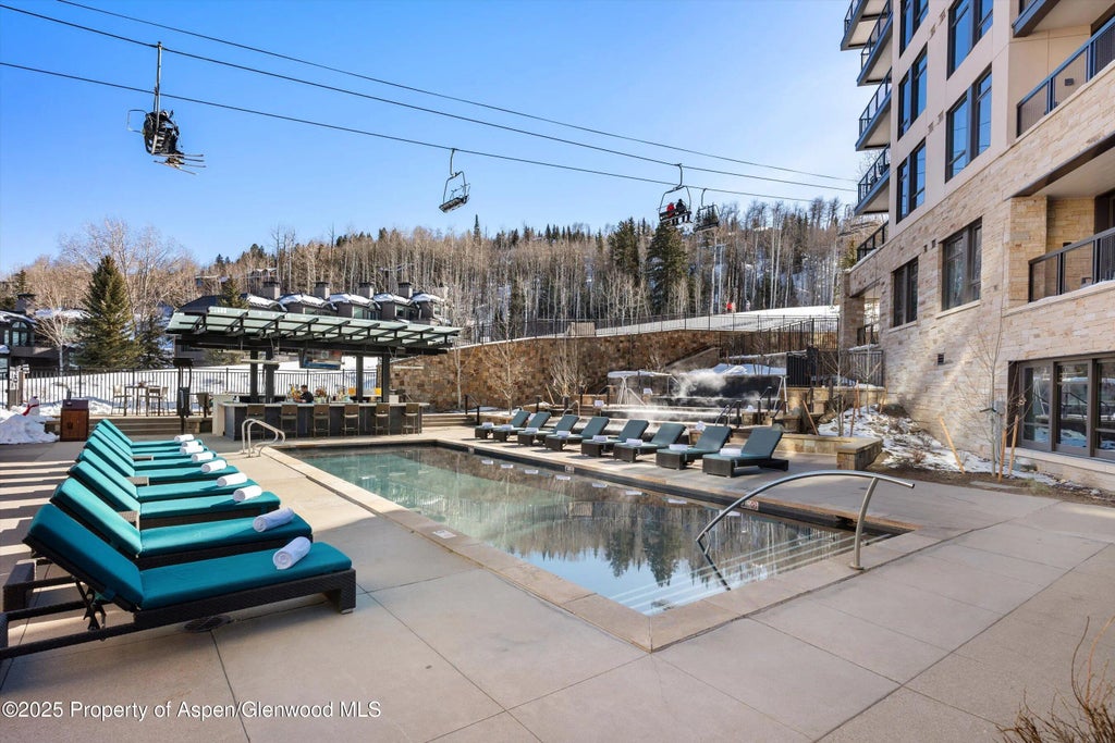 24 of 35 - 130 Wood Road 253+255, Snowmass Village, CO