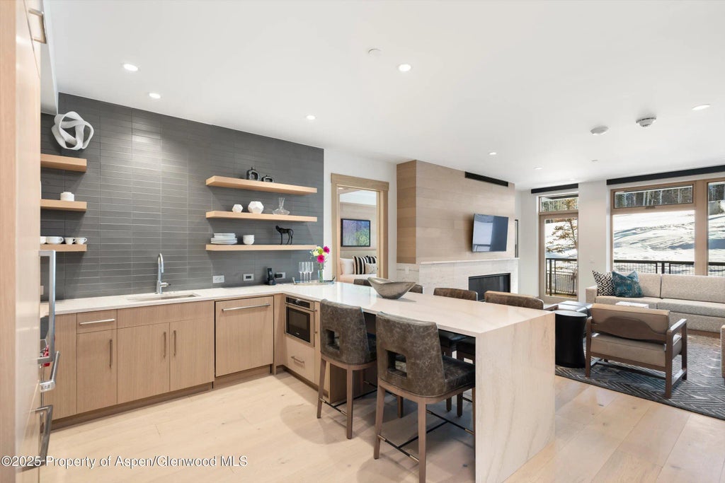 5 of 35 - 130 Wood Road 253+255, Snowmass Village, CO