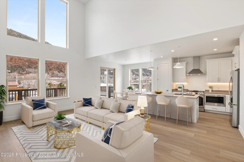 1 of 42 - 354 Blue Heron Drive, Glenwood Springs, CO