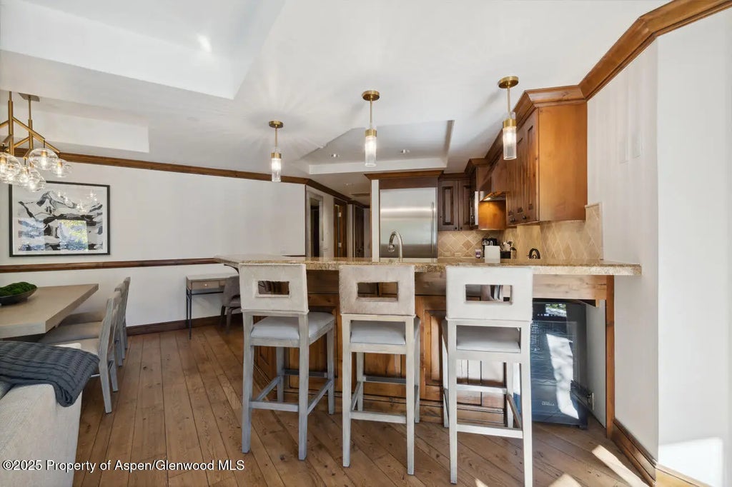 8 of 37 - 415 E Dean Street #33, Week 32, Aspen, CO