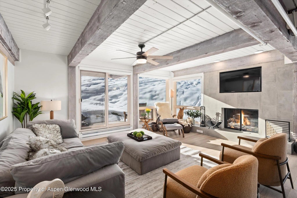 1 of 28 - 360 Wood Road 113, Snowmass Village, CO