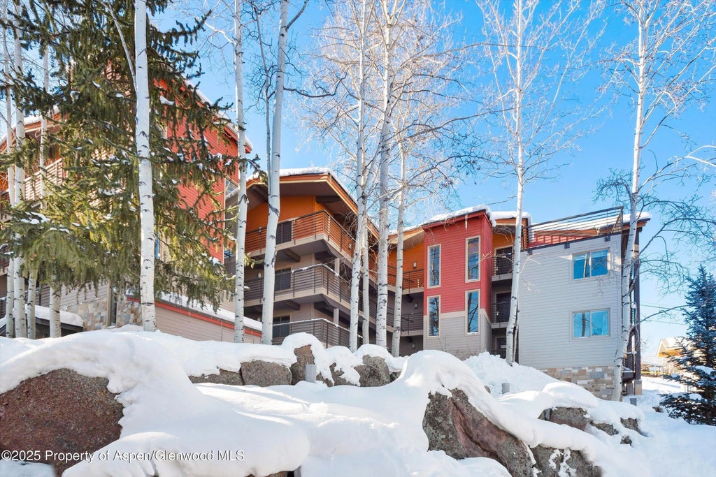 4 of 28 - 360 Wood Road 113, Snowmass Village, CO