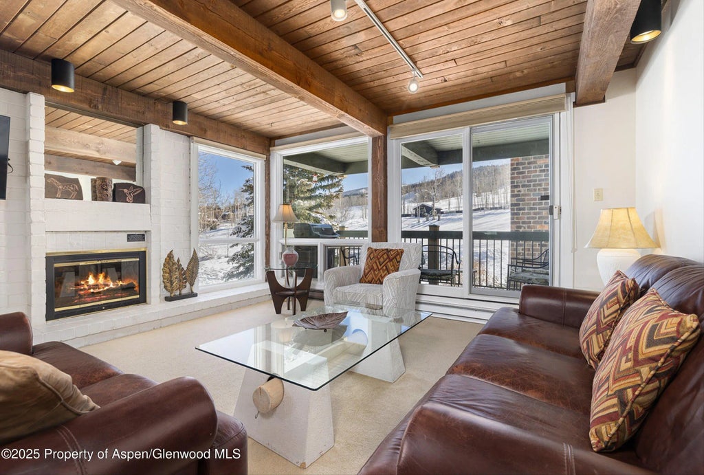 1 of 14 - 855 Carriage Way Summit 202, Snowmass Village, CO