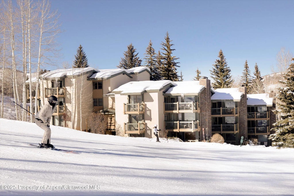14 of 14 - 855 Carriage Way Summit 202, Snowmass Village, CO