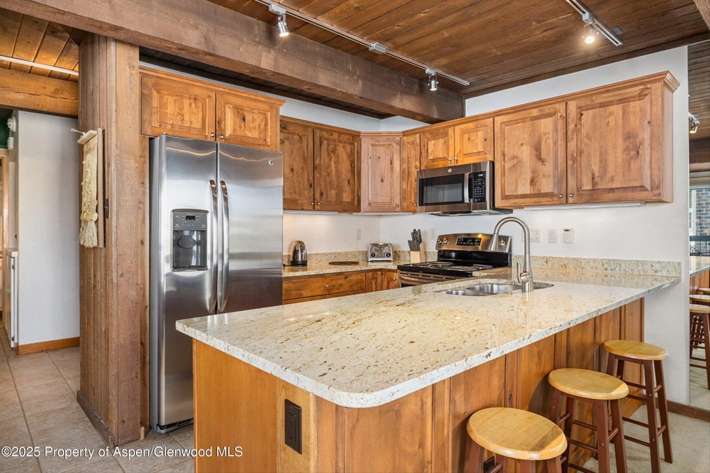 5 of 14 - 855 Carriage Way Summit 202, Snowmass Village, CO