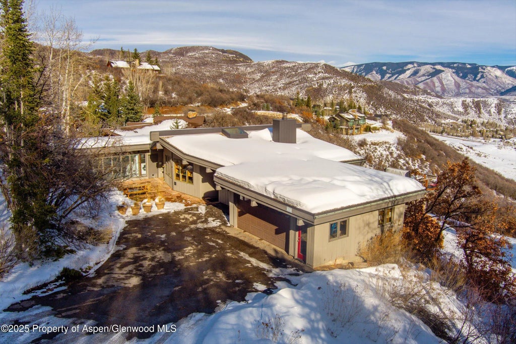 41 of 44 - 328 Oak Ridge Road, Snowmass Village, CO