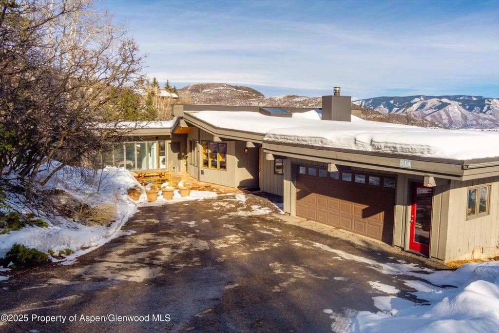 42 of 44 - 328 Oak Ridge Road, Snowmass Village, CO