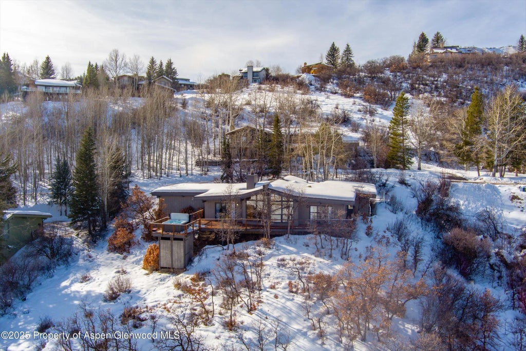7 of 44 - 328 Oak Ridge Road, Snowmass Village, CO