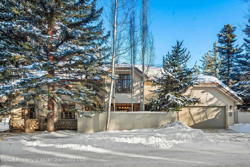 10 of 50 - 721 W North Street, Aspen, CO