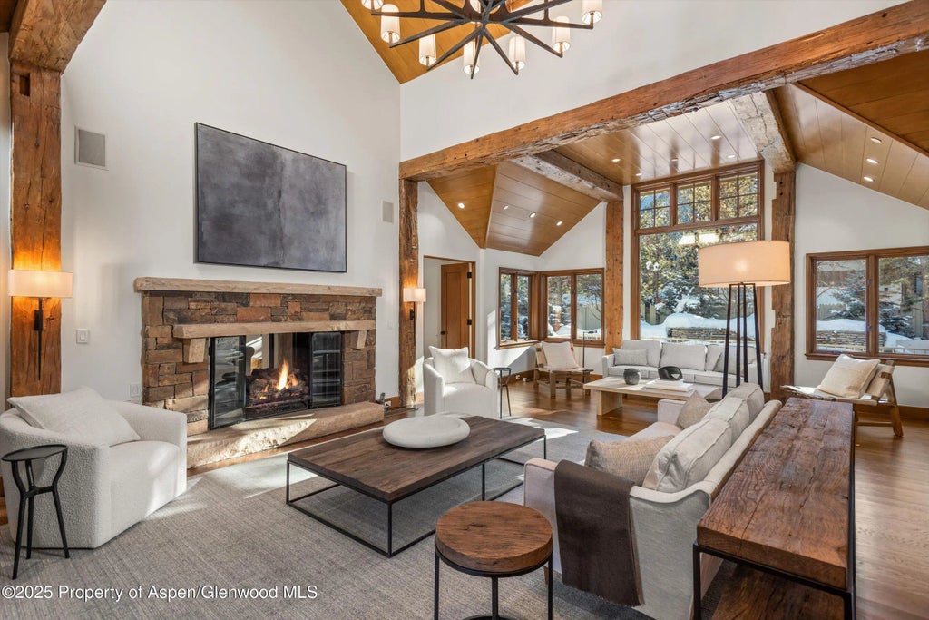13 of 50 - 721 W North Street, Aspen, CO