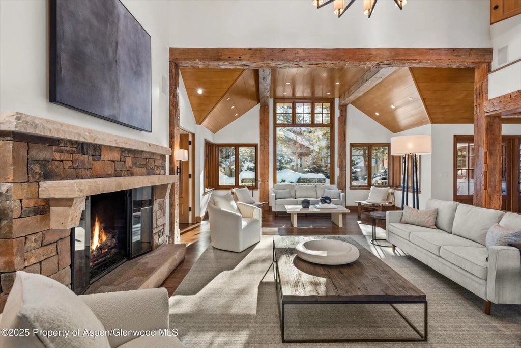 14 of 50 - 721 W North Street, Aspen, CO
