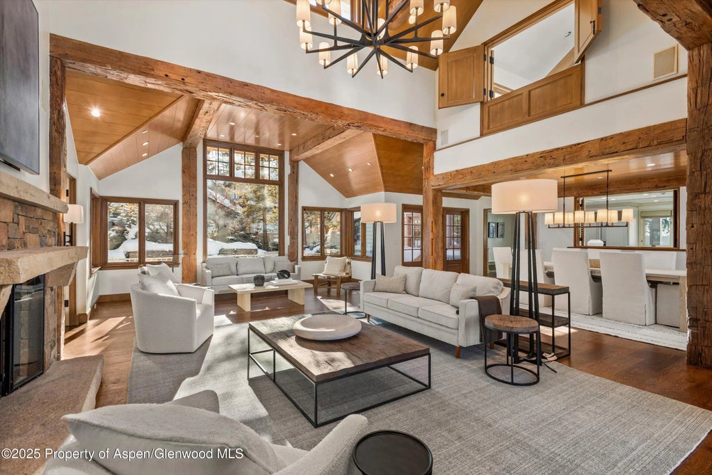 15 of 50 - 721 W North Street, Aspen, CO