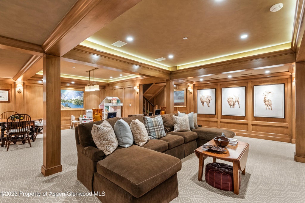 45 of 50 - 721 W North Street, Aspen, CO